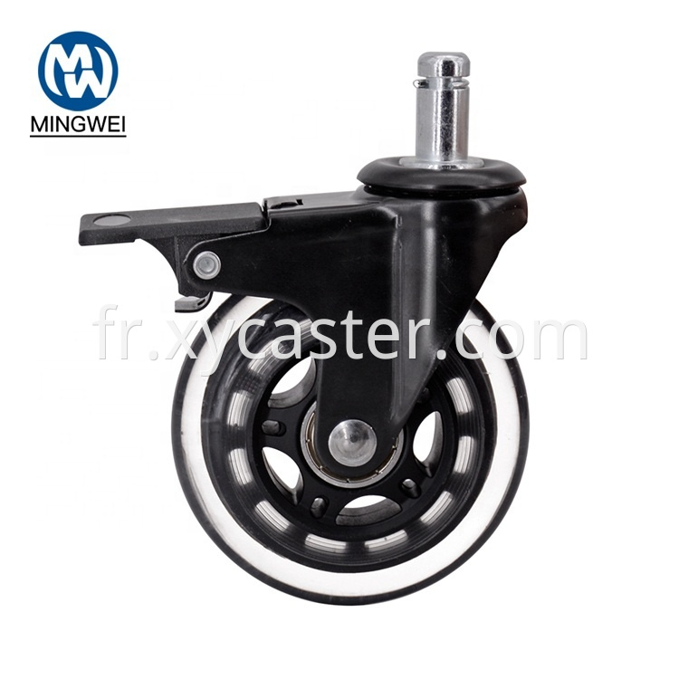 Caster Wheel